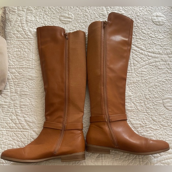 Style and co women’s tall ridding boot. - Picture 4 of 8